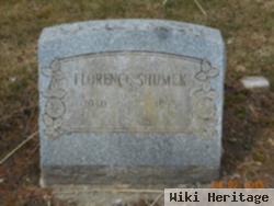 Florence Shumek