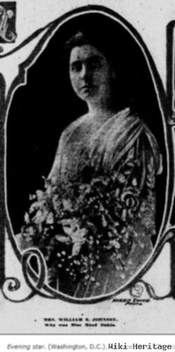 Maude Dakin Johnson