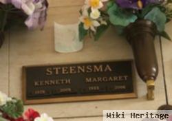 Kenneth L. Steensma