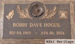 Bobby Dave Hogue