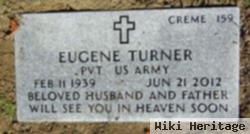 Eugene Turner