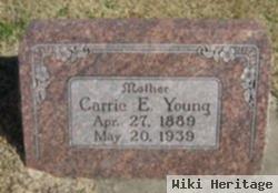 Carrie E. Young