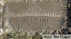 James Zink