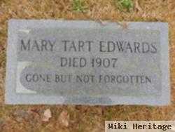 Mary Tart Edwards