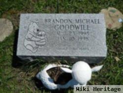 Brandon Michael Goodwill