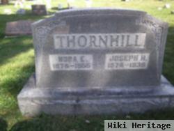 Nora E. Thornhill