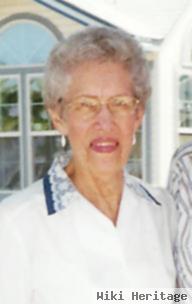 Eleanor M Bauman Paulsen