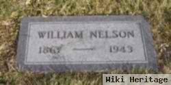 William Nelson