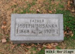 Joseph Susanka