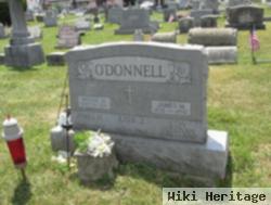 Winnie M O'donnell