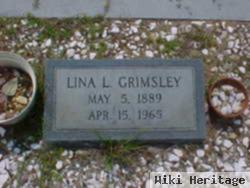 Lina L. Grimsley