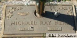 Michael Ray Neal