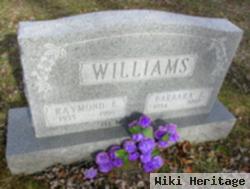 Barbara Jean Schoolcraft Williams