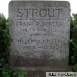 Frank P. Strout