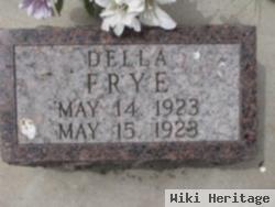 Della Frye