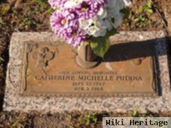 Catherine Michelle Pudina