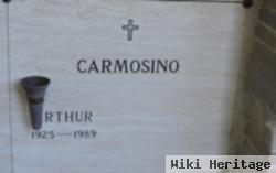 Arthur Carmosino