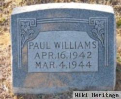 Paul Williams