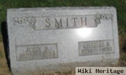 John B Smith