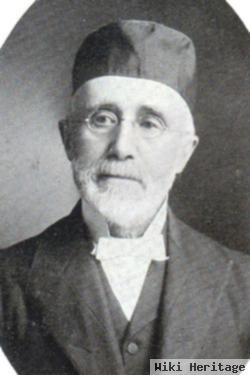 Samuel Benjamin Hertz