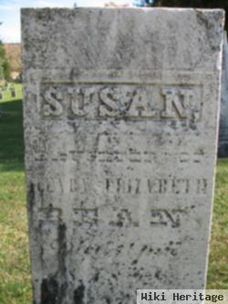 Susan Bean