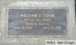 William Cook