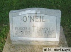 Clement L. O'neil