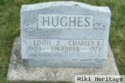 Charles Elmer Hughes