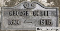 George Goll