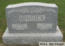 Joseph John Minnick