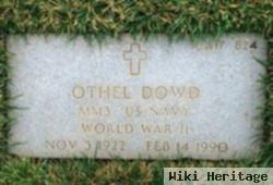 Othel Dowd