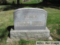 Charles A Stiner