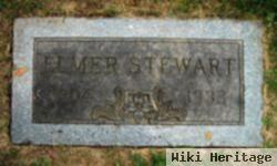 Elmer Stewart