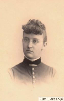 May Lydia Wansbrough Duerner