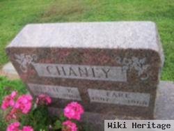 Nellie B Chaney