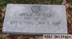 Anna Meyer Visser