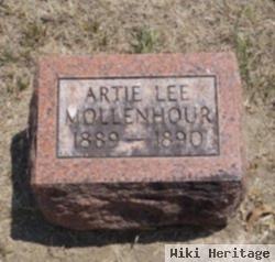 Artie Lee Mollenhour