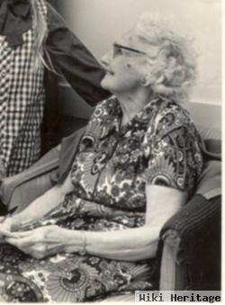 Nellie A. Kornet Spencer