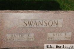 Nels Peter Swanson