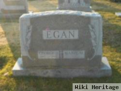 George J. Egan
