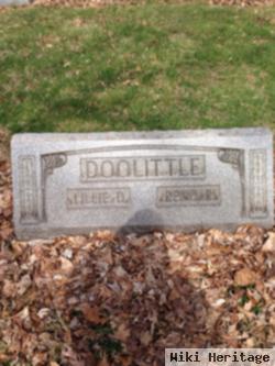 Lillie D. Rogerson Doolittle