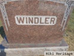 Louis Windler