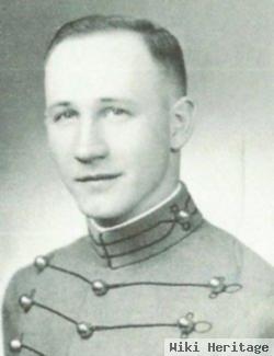 Maj John Olin Cooper, Iii