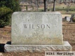 Helen R. Leeson Wilson