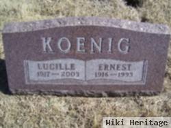 Lucille Schmidt Koenig