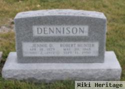 Robert Hunter Dennison