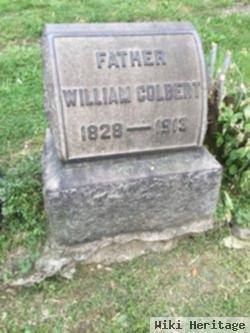 William Colbert