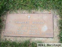 Charles R. Russo