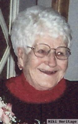 Kathleen Nastrom Hammond