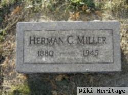 Herman Charlie Miller